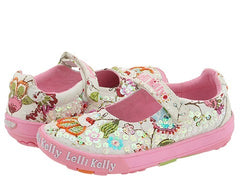 Lelli Kelly Fiordaliso Dolly Girl's Shoes