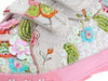 Lelli Kelly Fiordaliso Velcro Girl's Shoes