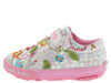 Lelli Kelly Fiordaliso Velcro Girl's Shoes