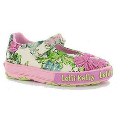 Lelli Kelly Lilium Dolly Girl's Shoes